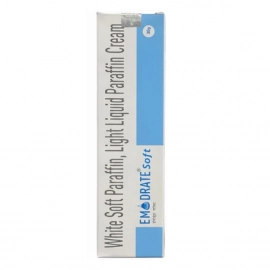 EMODRATE SOFT CREAM.